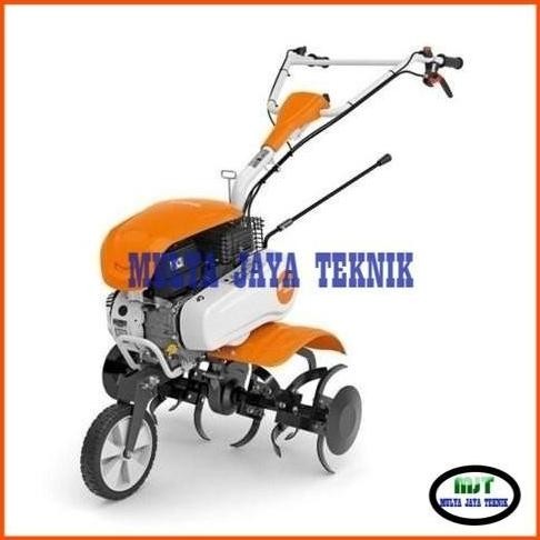 Mesin Traktor Bajak Stihl Mh 710 Cultivator 7Hp Mh710