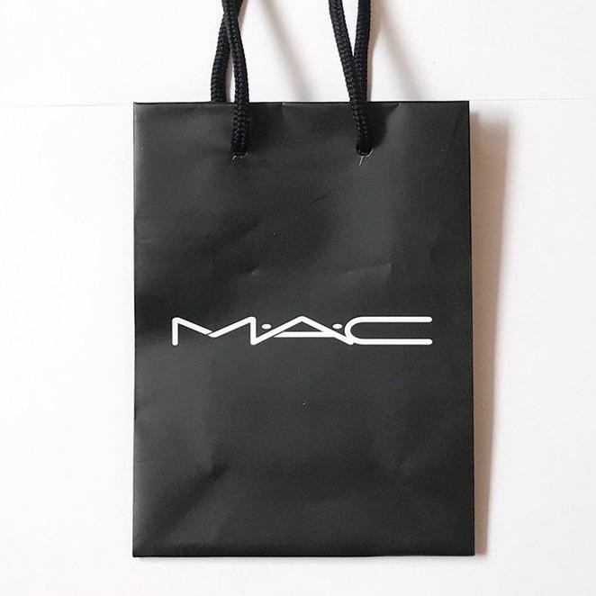 

SALE DiorGucciChanelYSLMAC Paper Bag & Dior Lipstick Gift Box rq-56