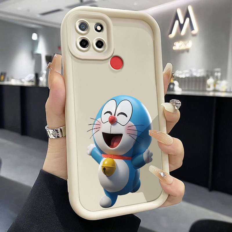 Casing Hp Realme C12 C21 C25 C21Y C25Y C25s C15 C20 C20A C11 2020 C11 2021 Narzo 50I Narzo 20A Narzo