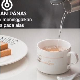 Plastik Alas Meja Plastik Meja Makan Bening Tebal 2Mm Taplak Meja Waterproof Alas Meja Pvc Transpara