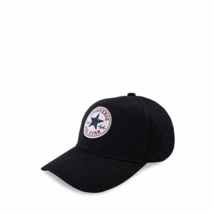 TOPI SNAPBACK Topi Converse Original Core Cap