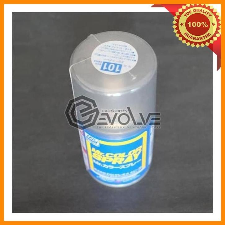 (EVOL) SPRAYCAN MR. S101