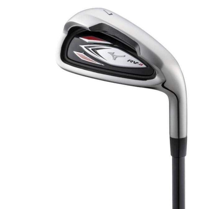 Stik Stick Golf Set Mizuno RV-8
