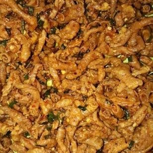 

Terpercaya Keripik Usus Pedas Daun Jeruk 1Kg Viral Murah