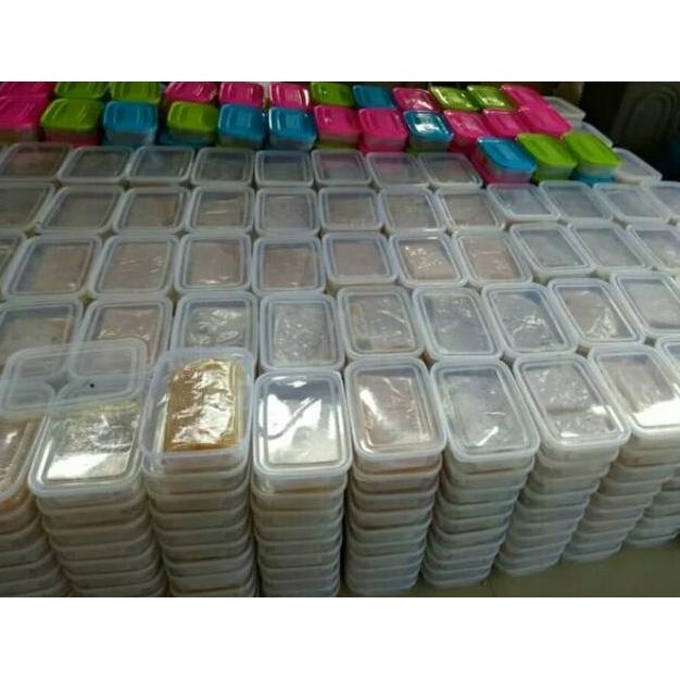 

Big Sale [500Gr] Cod Sarang Madu Melifera High Quality