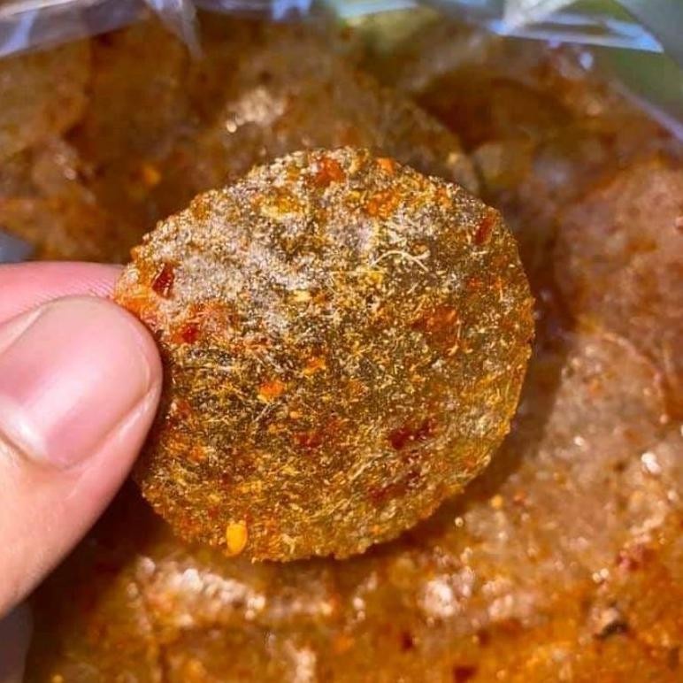 

Sale Keripik Kaca Pedas Kemasan Kiloan Murah
