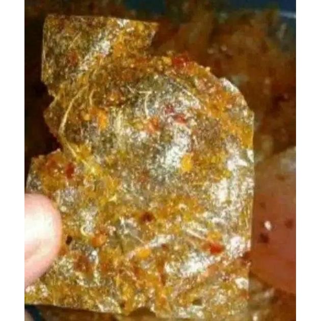 

Sale Kripik Kaca Virall 1 Kg Enak Renyah Halal Pedas Daun Jeruk Murah