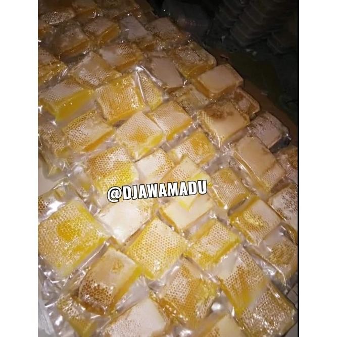 

Sale Madu Sarang 500 Gr Premium Murah