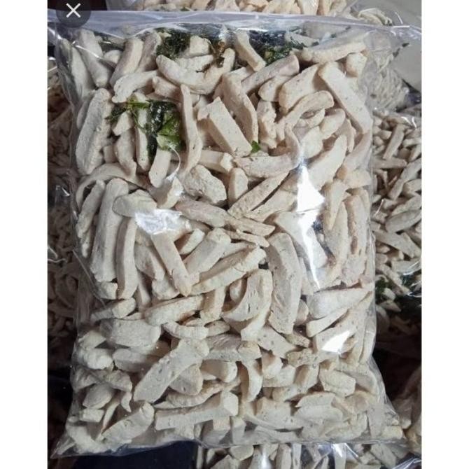 

Terpercaya Cemilan Basreng Pedas Daun Jeruk/Basreng Viral Kemasan 1Kg Murah Cimol Daun Jeruk Murah