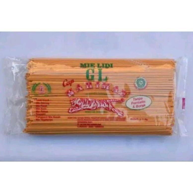 

Sale Mie Lidi 1Kg Premium