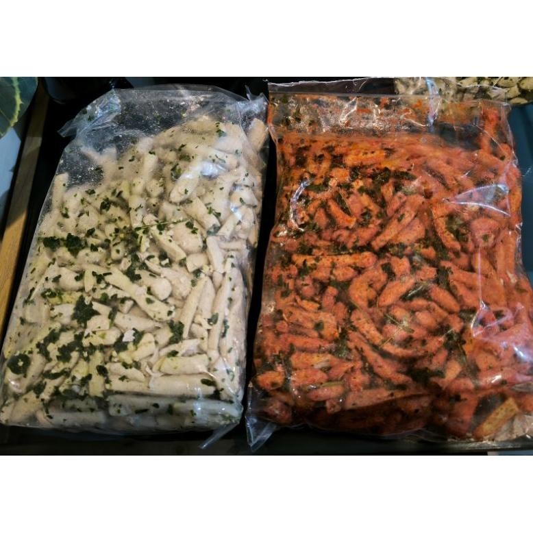 

Discount Basreng 1Kg Bumbu Melimpah Pedas Daun Jeruk Original 1Kg Pedas Merah Premium