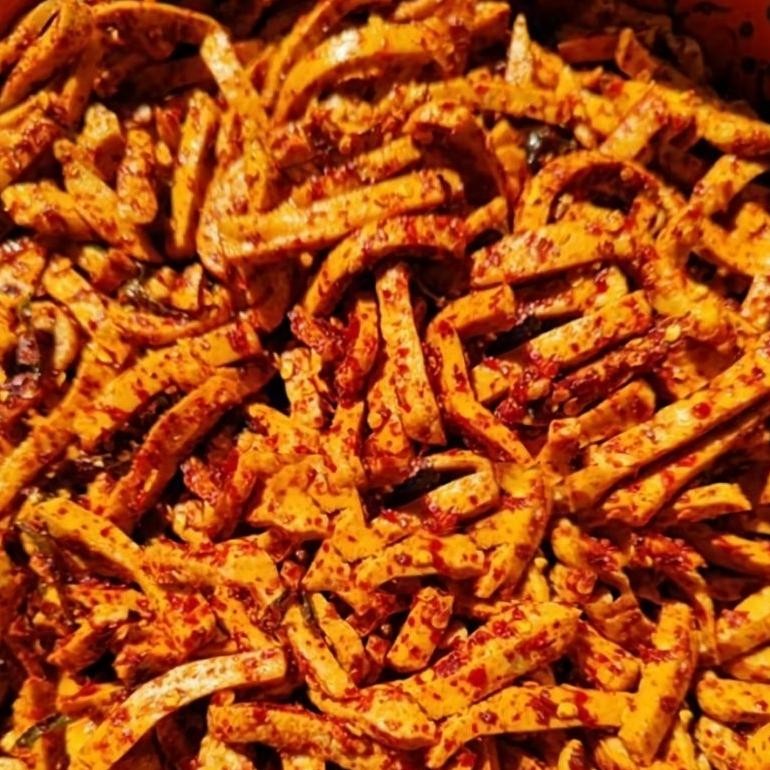 

Original 1Kg Basreng Stik Jaya Makmur 2 Murah