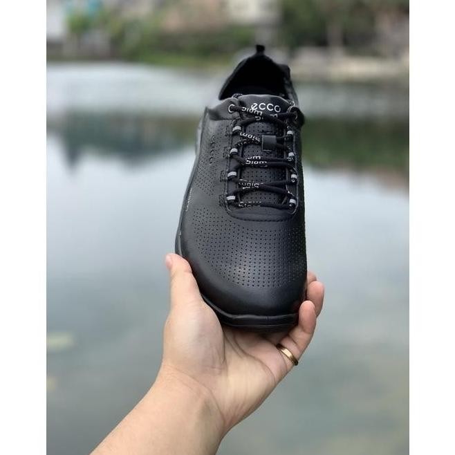 Termurah Terlaris Original Ecco Golf Men Outdoor Sports Casual Shoes Sneaker 3322 180 2377 9 0Oek8Re