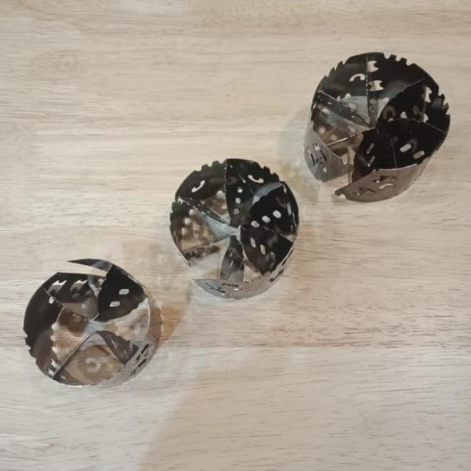 Cyclone Turbo Ventilator Universal Tarikan Mobil Enteng Bertenaga