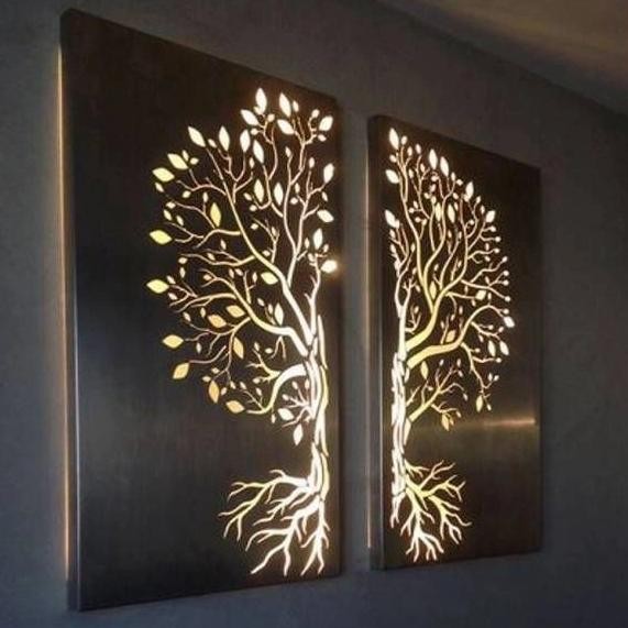 Hiasan Dinding Custom Unik. Pajangan Dekorasi Ruang Tamu Ashiyataliaa