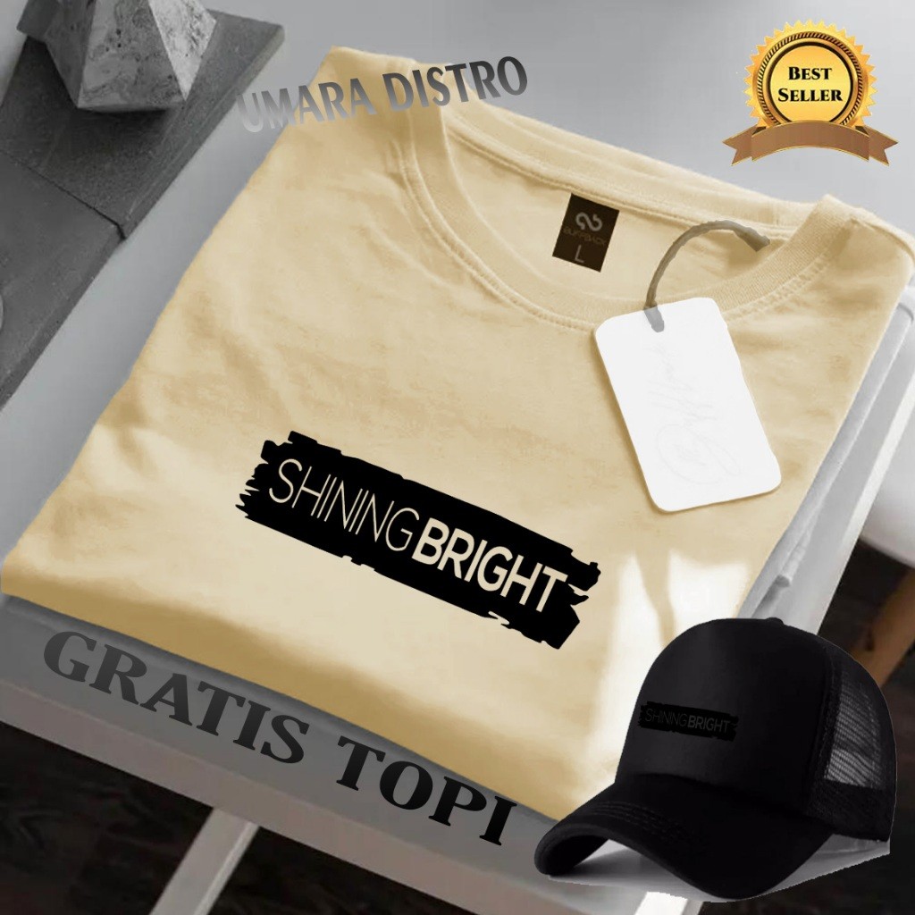 Kaos Tshirt Distro Terbaru 2024 Thisert Lengan Panjang Pendek T-Shirt Casual Remaja Cowok Cewek Fash