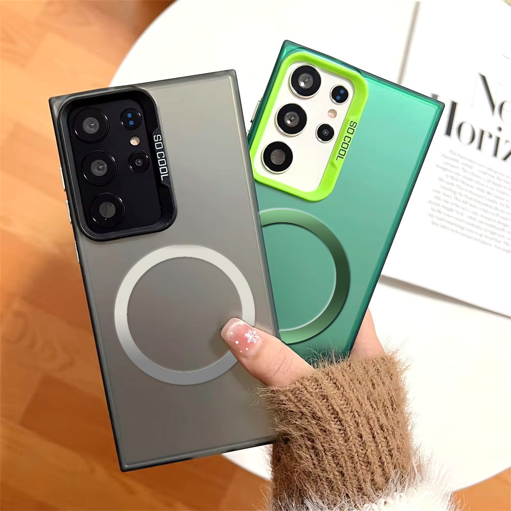 NEW HYBRID RING Case Xiaomi Poco X6 X6 Pro X5 X3 NFC X3 Pro Poco M5S M3 M3 Pro 5G Poco F4 F4 GT F3 P