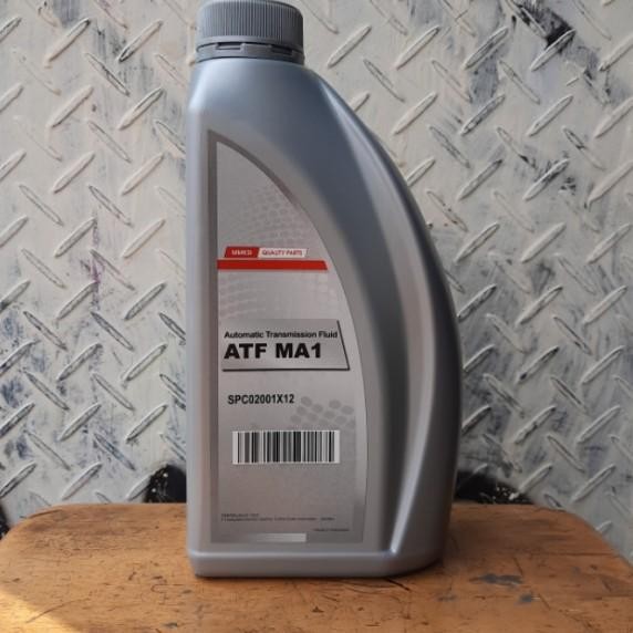 Oli Matic Atf Ma1 Tsubishi All New Pajero Sport & Xpander