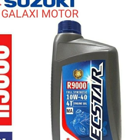 Oli Ecstar Full Synthetic R9000