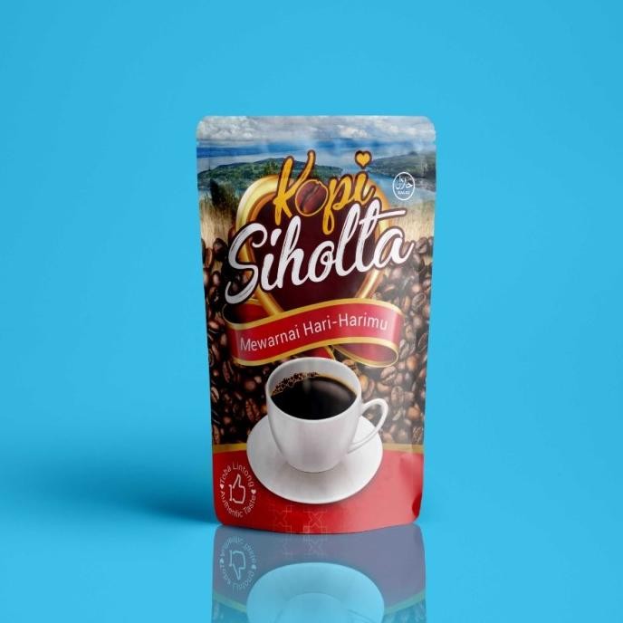 

Kopi Siholta,Kopi Lintong, Kopi Bubuk ORIGINAL MURNI 100% ROBUSTA SS99