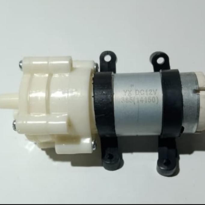 HOT PROMO Pompa dispenser galon bawah arisa