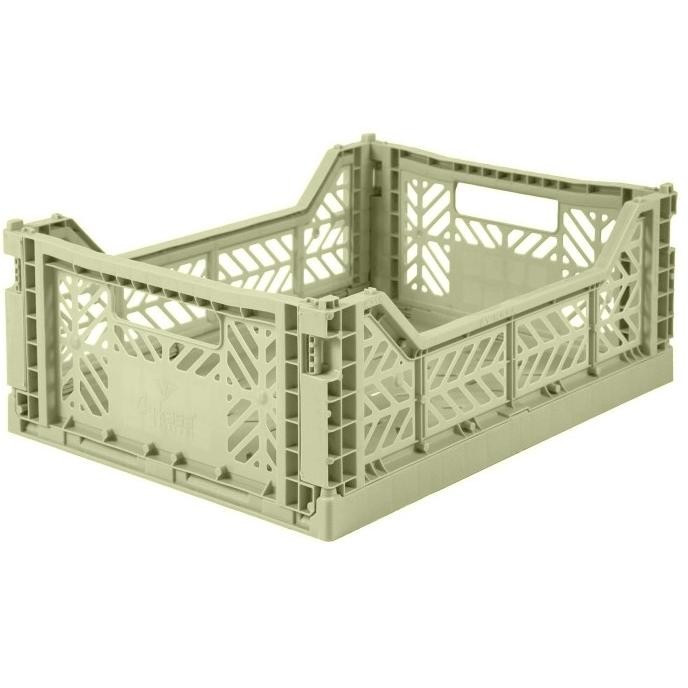 Aykasa Folding Crates Midi