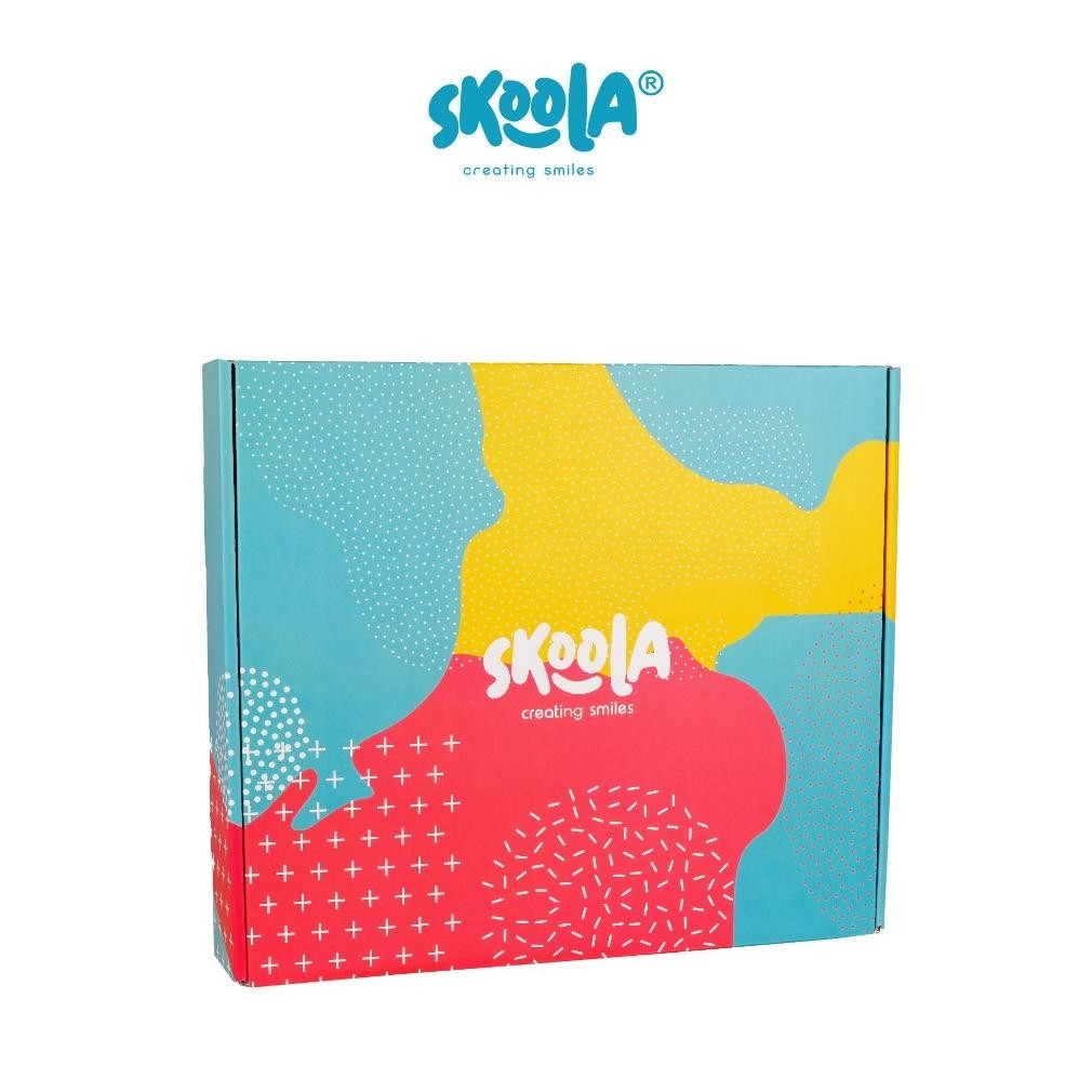 

COD EXTRA PACKING BOX TEBAL TAS ANAK PAUD TK SD ku-143