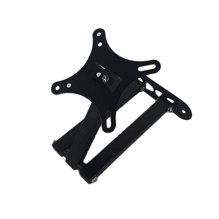 Breket Tv Bracket Penyangga Tv Led Dinding Dudukan Tv Braket 22 24 26 Inch