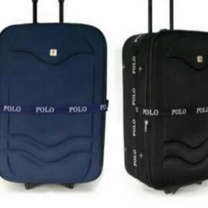 Koper Kain Polo 28 Inch Promo Berkualitas