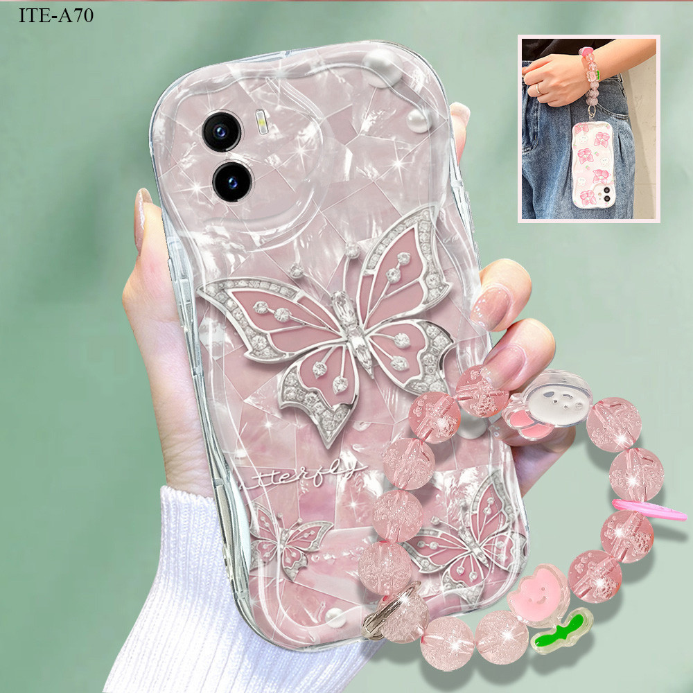 Itel 90 A50 A80 P65 A70 P55 RS4 S25 S23 Tecno Pova 5 6 7 Spark Camon 40 30C 20 20C Go 1 2 Pro 4G 5G 