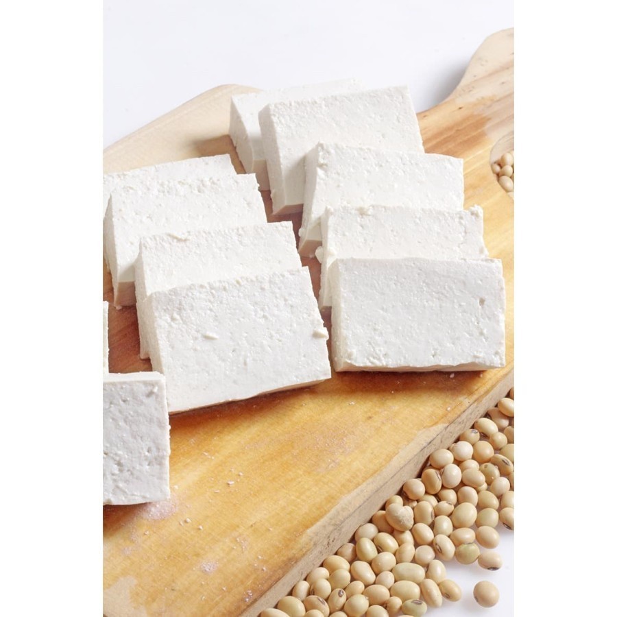 

BgKr Towang Tahu Organik Non GMO