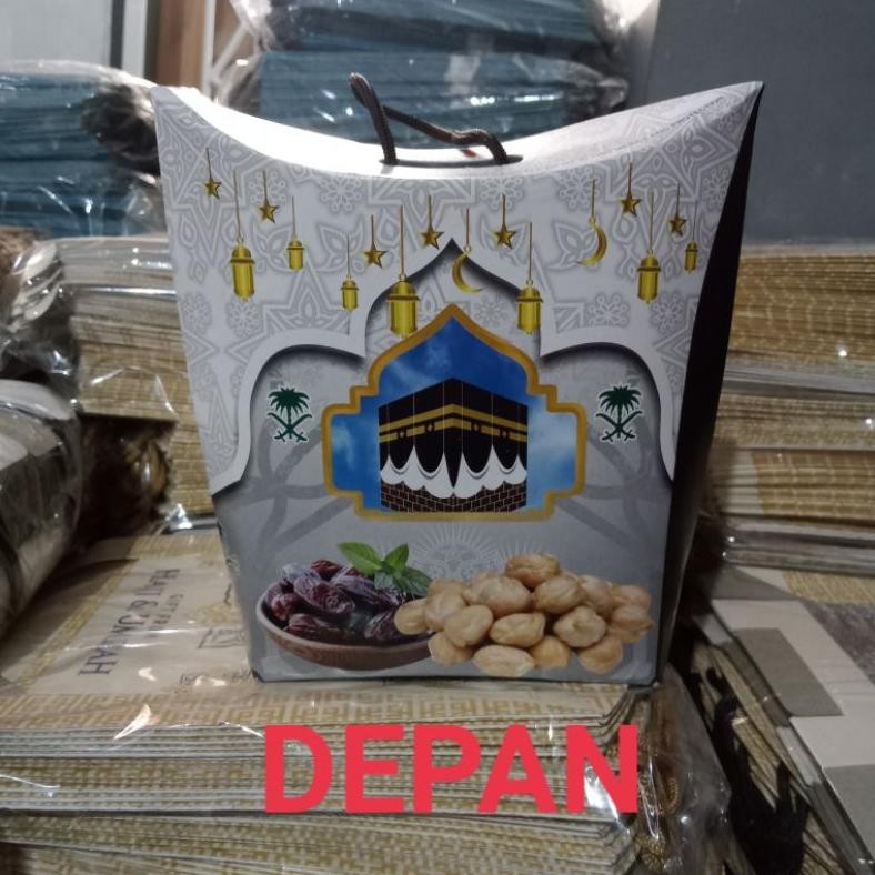 

BISA COD PROMO MURAH dus tali oleh" haji & umrah model terbaru (bonus 5pcs)isi (50pcs) 1pak -33