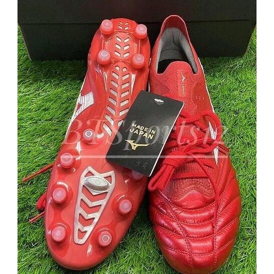 Sepatu Bola Mizuno Morelia Neo Iii Elite Made In Japan Original Original
