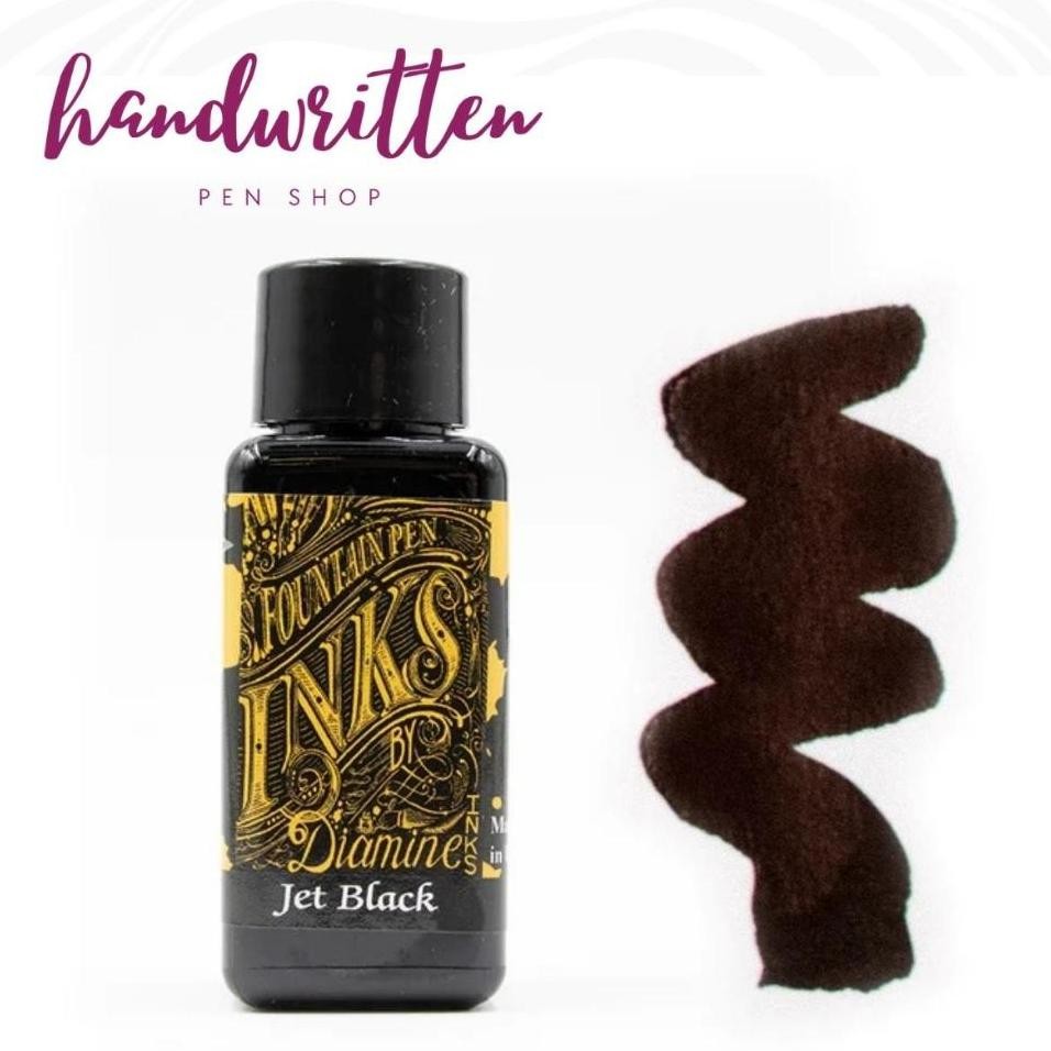 

DIANE Fountain Pen Ink 30ml For Writing & Drawing