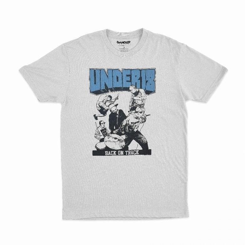 Terviral T-Shirt Under18 Track