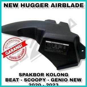 RhinoGo - hugger airblade beat 2020 -2024 / spakbor kolong beat 2020