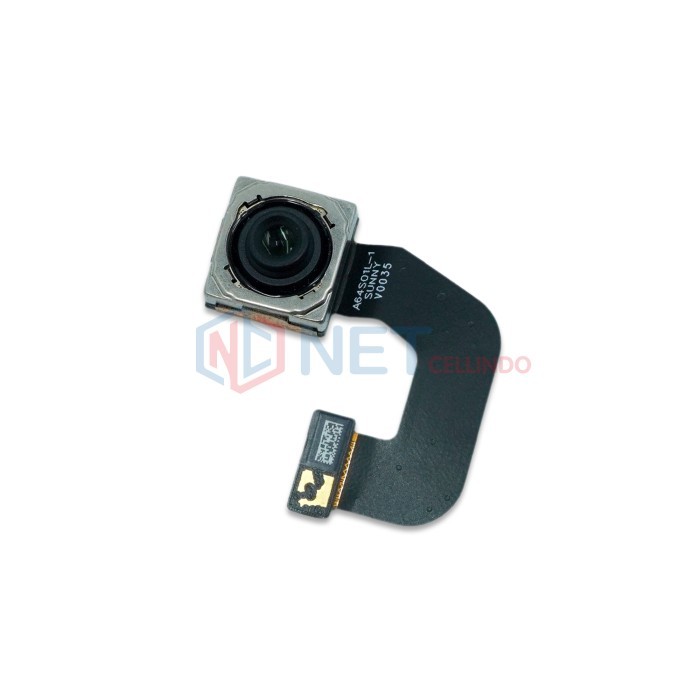 CAMERA XIAOMI REDMI NOTE 9 PRO BIG / KAMERA BELAKANG REDMI NOTE 9 PRO
