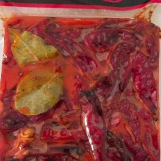 

Bumbu Mala, Mala hotpot @285gram (Mala hotpot) YDH sichuan Bumbu hotpot shabu Mala 280g