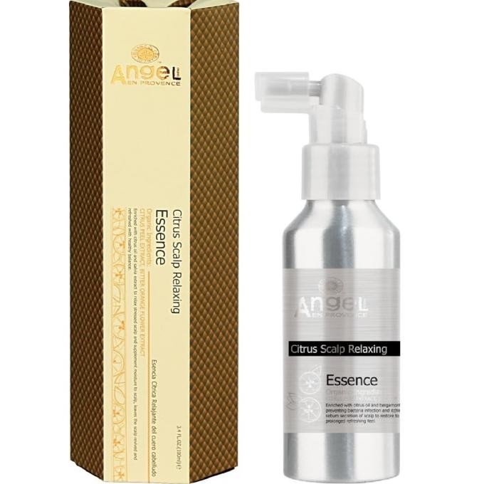 Dancoly Citrus Scalp Relaxing Essence 100 Ml New
