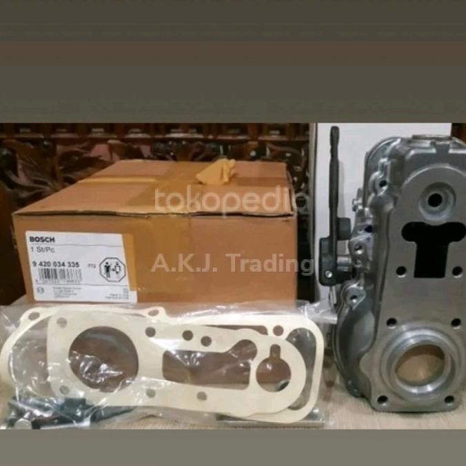 Ready Otomotif Governor Industri Genset Fuso 6D14 6D15 6D16 Bosch 9420034335