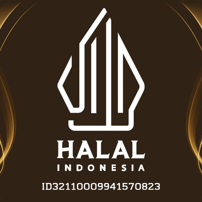 

Kopi Arabica Gayo Natural - 500Gr