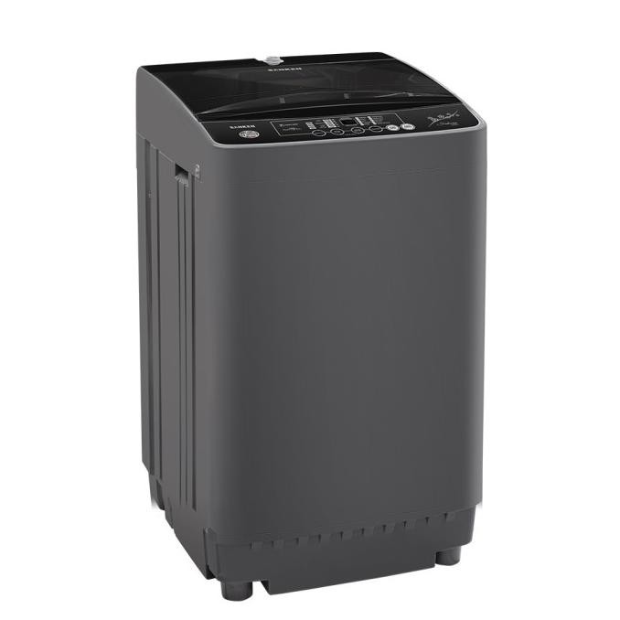 Sanken AW-S807 Mesin Cuci 1 Tabung 8Kg Top Loading