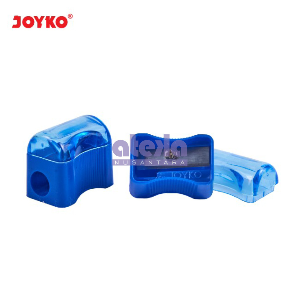 

Sharpener Rautan Serutan Joyko SP-362