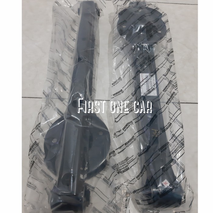 New Lower Arm Belakang All New Avanza/All New Xenia Original Kode Az56