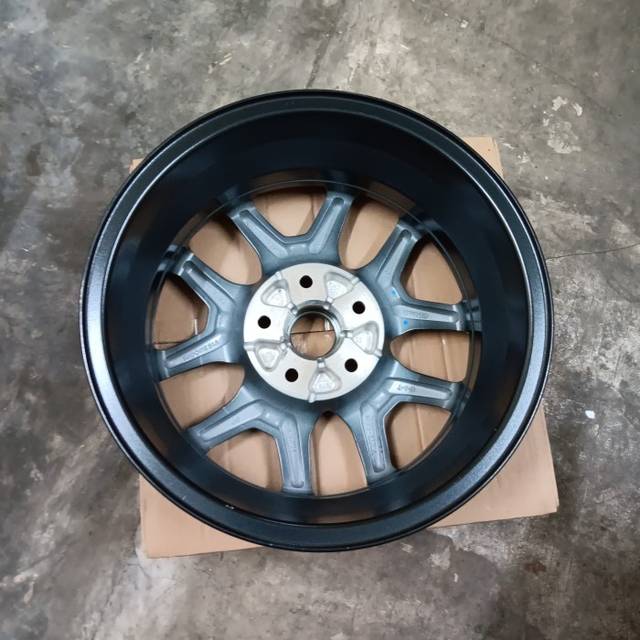 New Velg Velag Pelak Ban Roda Ertiga Xl 7 Original Kode Az94