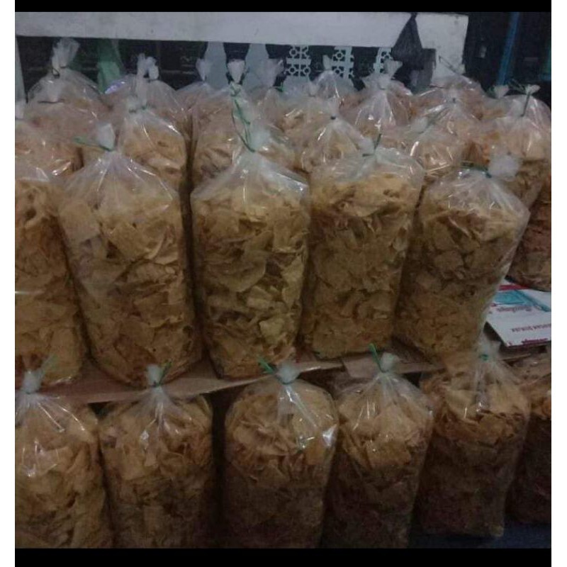 

keripik bawang