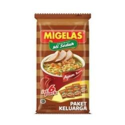 

MIGELAS AYAM BAWANG -017170