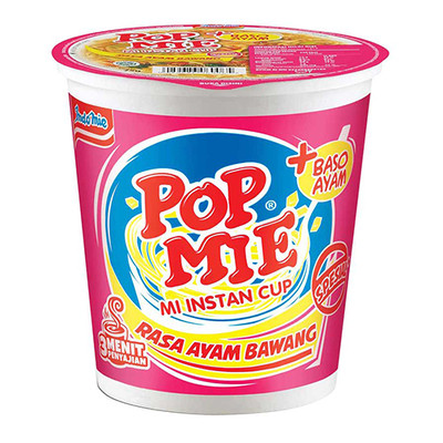 

POP MIE AYAM BAWANG 75 GR - 017052