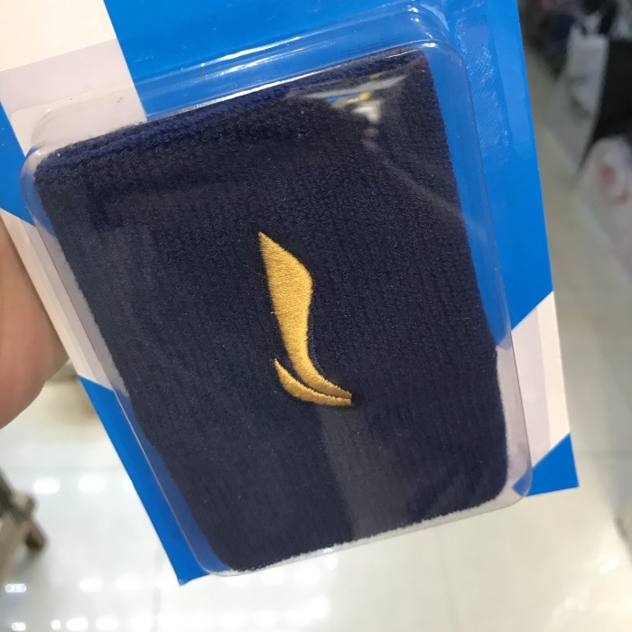 New - Wristband Lining