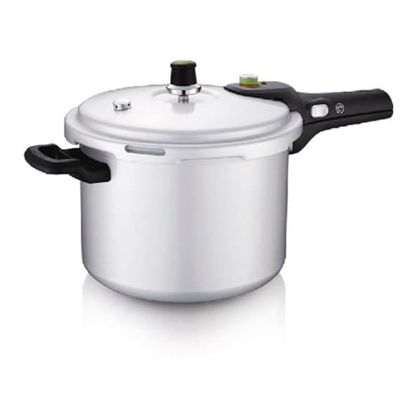 New Panci Presto Supor Safety Pressure Cooker 18Cm - Yh18Ni